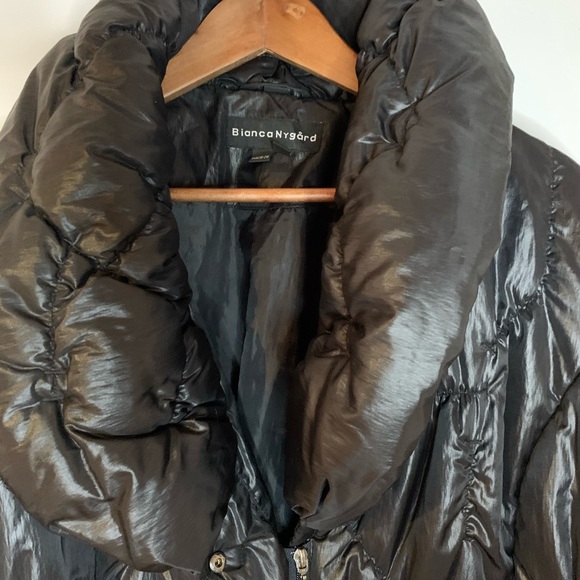 COPY - BIANCA NYGARD winter jacket - Picture 5 of 8